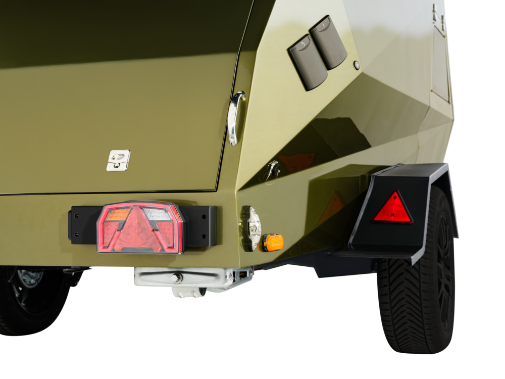 Vitarc karavan arka farı